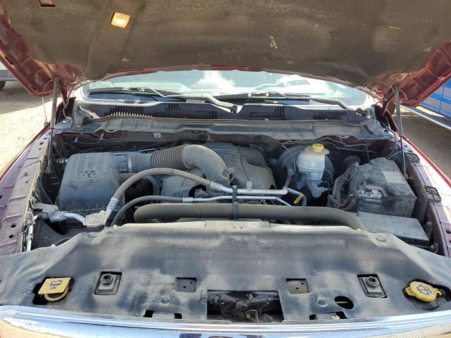 Photo 11 from auction – 2016 RAM 1500 with VIN 1C6RR7PT3GS407256