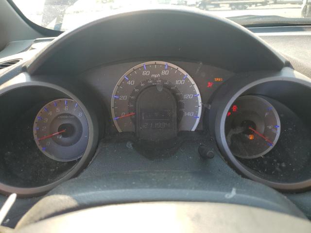 Zdjęcie 9 z aukcji – 2009 HONDA FIT z VIN JHMGE882X9C003003