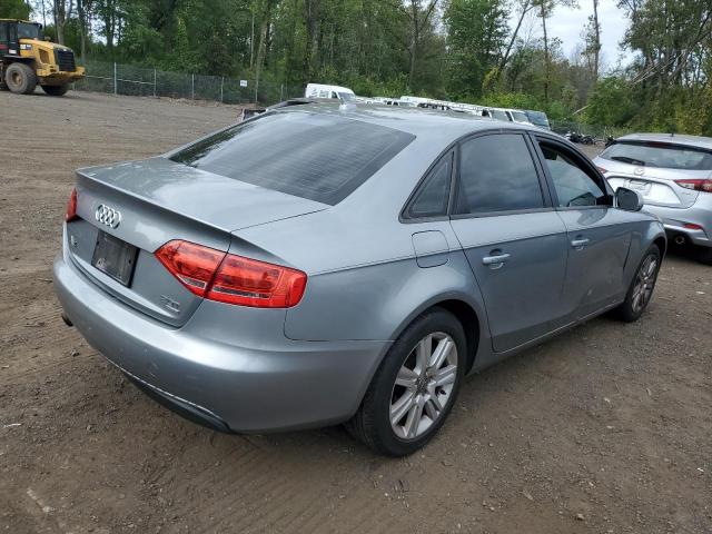 Photo 3 from auction – 2010 AUDI A4 PREMIUM with VIN WAUBFAFL3AN002227