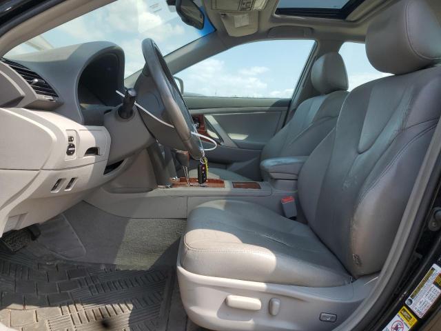 Photo 7 from auction – 2011 TOYOTA CAMRY HYBR with VIN 4T1BB3EK3BU139674