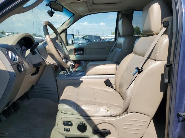 Photo 7 from auction – 2006 FORD F150 with VIN 1FTPX14V06NA82085