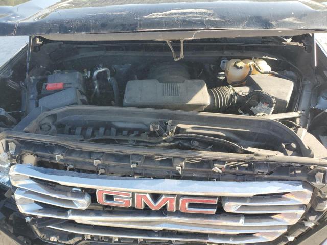 Photo 11 from auction – 2022 GMC SIERRA LIM with VIN 3GTU9DED9NG115337