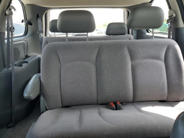 Photo 10 from auction – 2007 DODGE CARAVAN SE with VIN 1D4GP25B07B207943