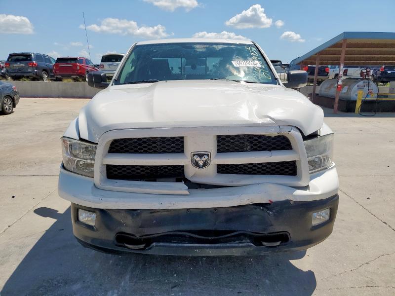Foto 5 de la subasta – 2009 DODGE RAM 1500 con VIN 1D3HB18P79S772430