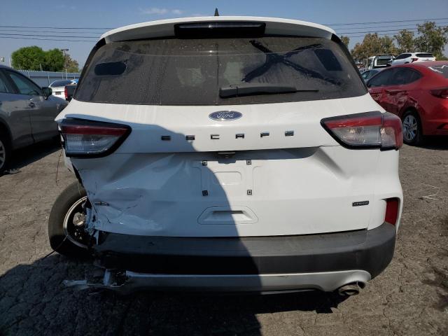 Photo 6 from auction – 2022 FORD ESCAPE SE with VIN 1FMCU0BZ4NUA98684
