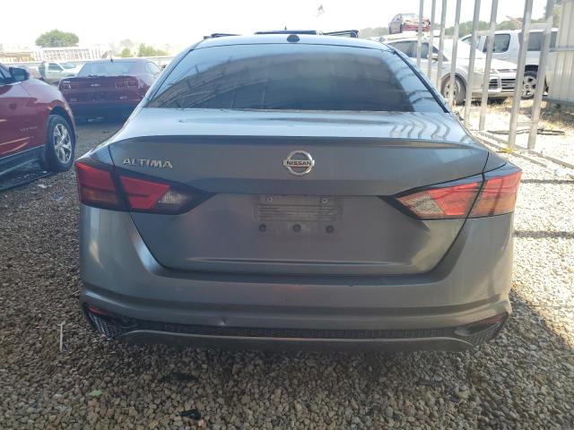 Photo 6 from auction – 2020 NISSAN ALTIMA S with VIN 1N4BL4BVXLC233165