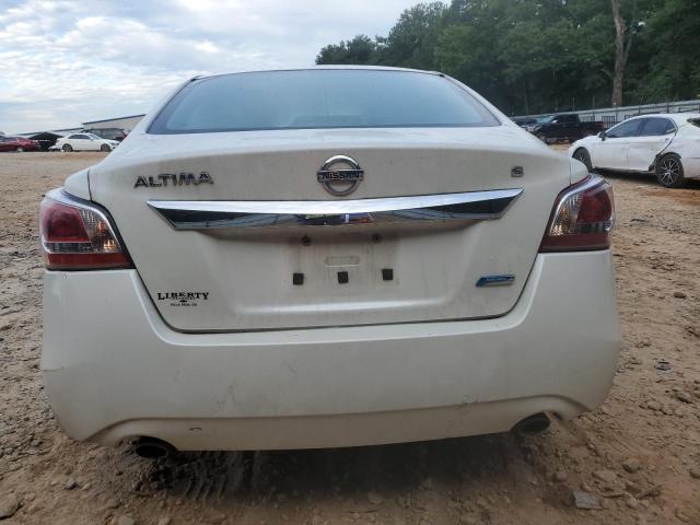 Photo 6 from auction – 2013 NISSAN ALTIMA 2.5 with VIN 1N4AL3APXDC125316