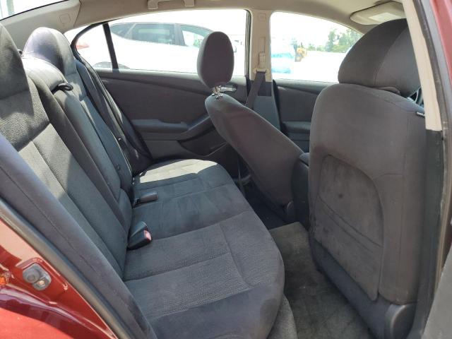 Photo 10 from auction – 2012 NISSAN ALTIMA BAS with VIN 1N4AL2AP2CC180965
