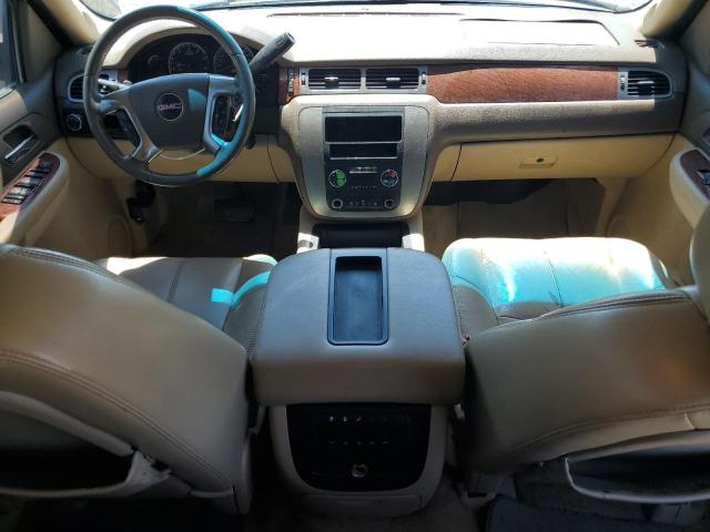 Photo 8 from auction – 2007 GMC YUKON with VIN 1GKFC13J97J338517
