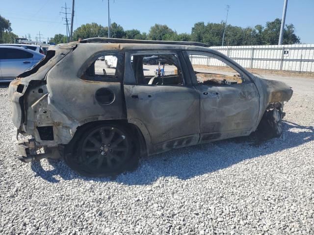Photo 3 from auction – 2014 JEEP CHEROKEE L with VIN 1C4PJMCS6EW291026