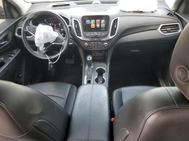 Photo 8 from auction – 2018 CHEVROLET EQUINOX PREMIER with VIN 3GNAXWEX8JS616152