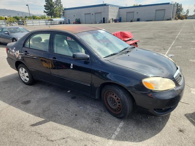 Photo 4 from auction – 2007 TOYOTA COROLLA CE with VIN 1NXBR32E27Z899290