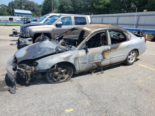 FORD TAURUS SE 2004 with VIN 1FAFP53204A207204 - Photo from auction