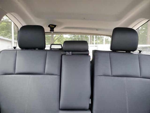 Photo 10 from auction – 2017 SUBARU FORESTER 2 with VIN JF2SJAWC0HH800146