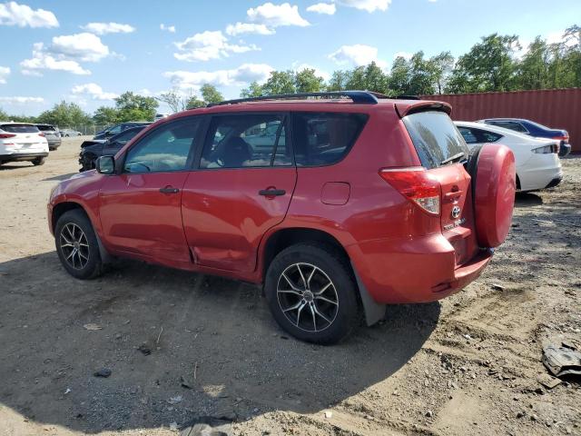 Photo 2 from auction – 2008 TOYOTA RAV4 with VIN JTMZD33VX86068061