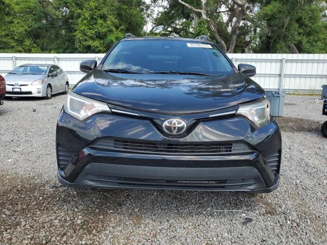 Photo 5 from auction – 2018 TOYOTA RAV4 LE with VIN 2T3ZFREV9JW522492