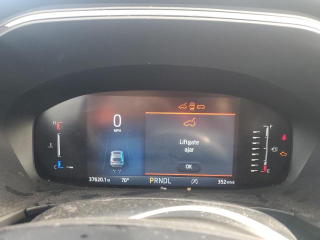Photo 9 from auction – 2023 FORD ESCAPE ST LINE with VIN 1FMCU9MN3PUB01043