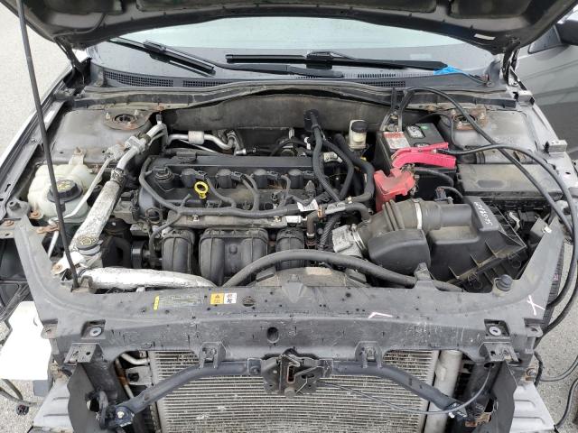 Photo 11 from auction – 2011 FORD FUSION SE with VIN 3FAHP0HA8BR195964