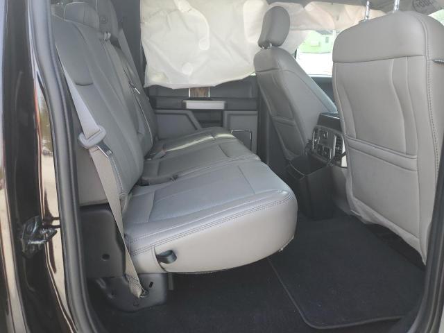 Photo 10 from auction – 2019 FORD F150 with VIN 1FTEW1C47KFB12304
