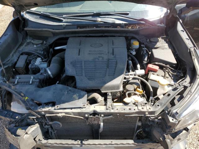 Photo 12 from auction – 2019 SUBARU FORESTER with VIN JF2SKACC1KH579486