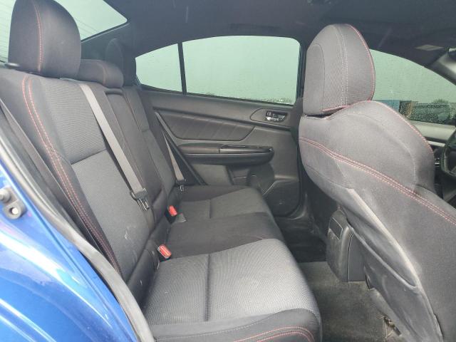 Photo 10 from auction – 2020 SUBARU WRX PREMIU with VIN JF1VA1F68L8813621