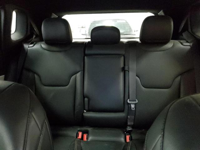 Photo 10 from auction – 2023 JEEP COMPASS LI with VIN 3C4NJDCN9PT551204