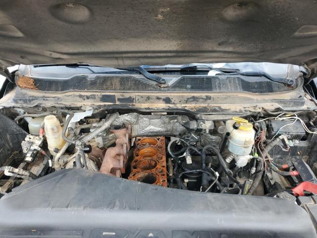 Photo 11 from auction – 2021 RAM 3500 with VIN 3C7WRTCL3MG530457