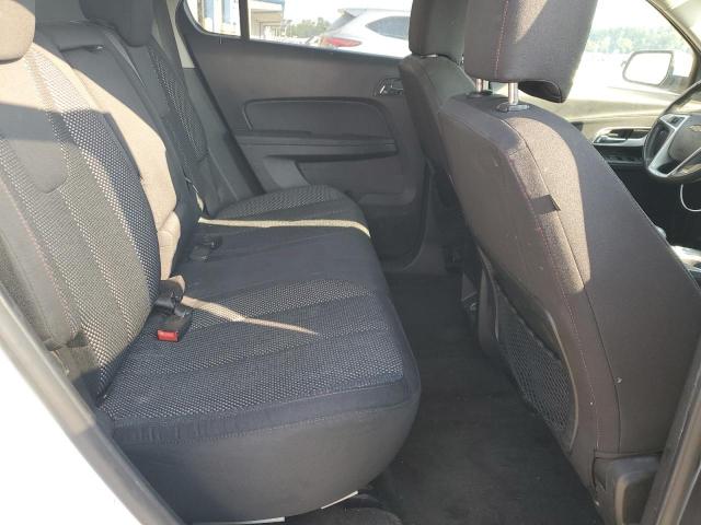 Photo 10 from auction – 2011 CHEVROLET EQUINOX LT with VIN 2GNALDEC1B1212085