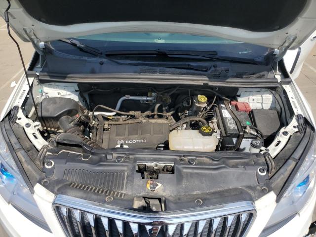 Photo 12 from auction – 2016 BUICK ENCORE CON with VIN KL4CJBSBXGB560721