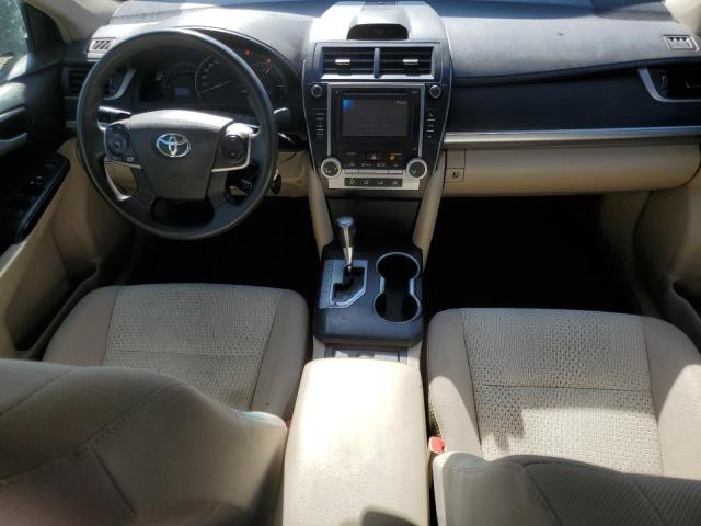Photo 8 from auction – 2014 TOYOTA CAMRY L with VIN 4T1BF1FK9EU328907