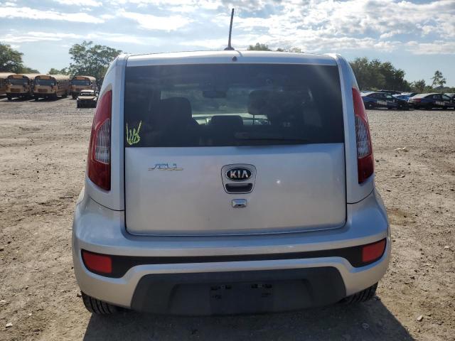 Photo 6 from auction – 2013 KIA SOUL + with VIN KNDJT2A60D7518648
