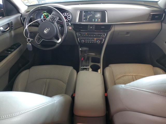Photo 8 from auction – 2017 KIA OPTIMA PLU with VIN KNAGV4LD7H5017282