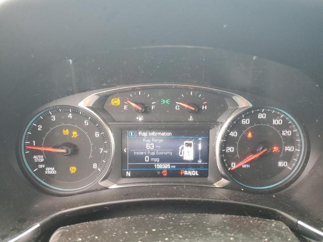 Photo 9 from auction – 2022 CHEVROLET EQUINOX LT with VIN 2GNAXJEV1N6131048