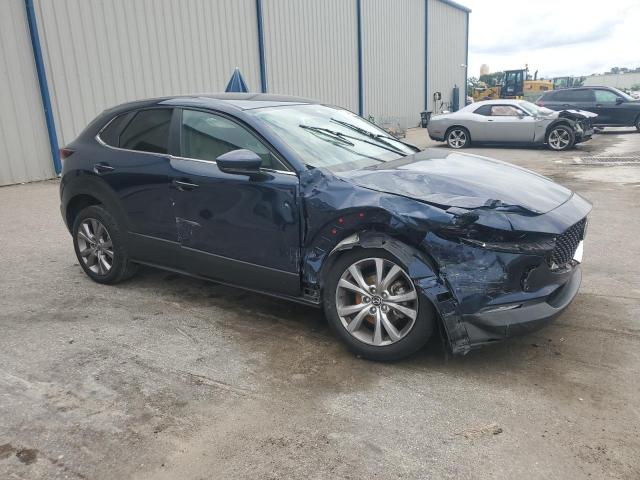 Photo 4 from auction – 2020 MAZDA CX-30 SELE with VIN 3MVDMACL1LM139703