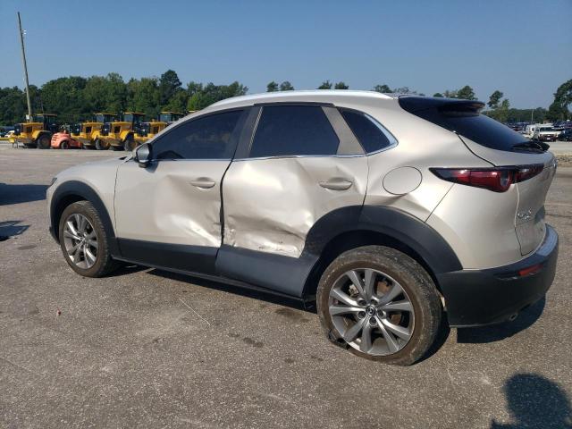 Photo 2 from auction – 2024 MAZDA CX-30 PREFERRED with VIN 3MVDMBCM9RM604266