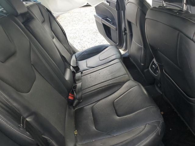 Photo 10 from auction – 2020 FORD FUSION TIT with VIN 3FA6P0D98LR174052