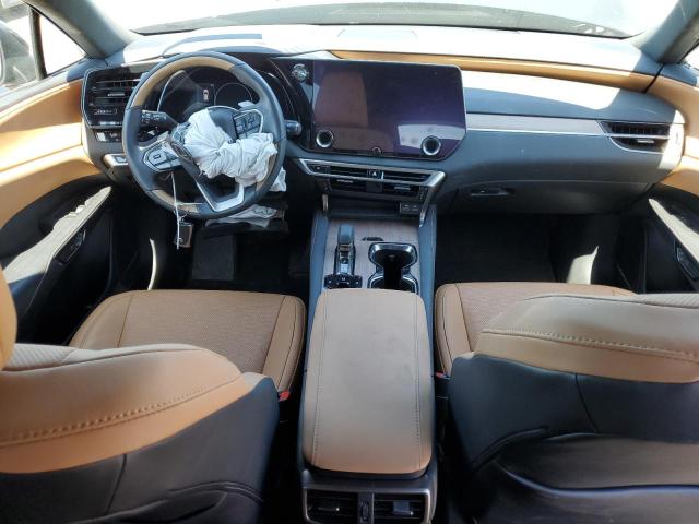 Photo 8 from auction – 2024 LEXUS RX 350 BAS with VIN 2T2BAMBA1RC042145
