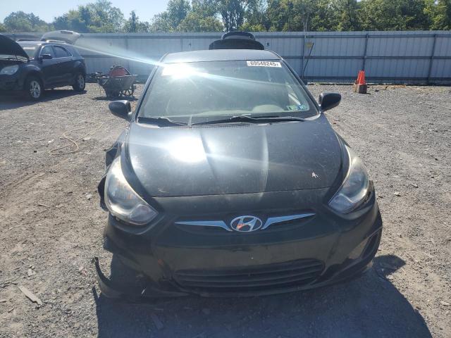 Photo 5 from auction – 2014 HYUNDAI ACCENT GLS with VIN KMHCT4AE2EU679576