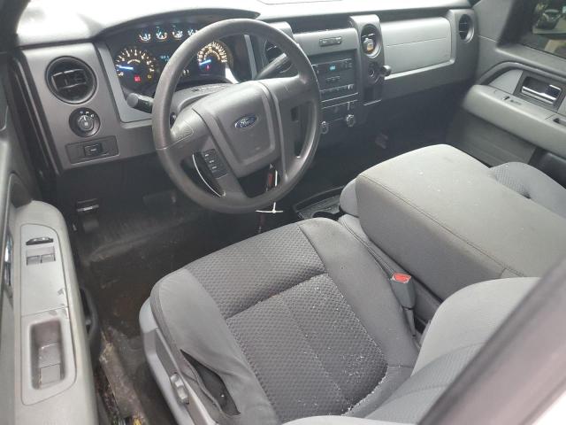 Photo 8 from auction – 2014 FORD F150 with VIN 1FTNF1CF4EKD84774