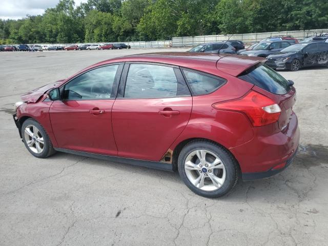 Photo 2 from auction – 2013 FORD FOCUS SE with VIN 1FADP3K26DL318003