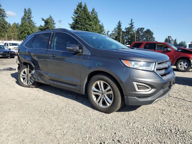 Photo 4 from auction – 2016 FORD EDGE SEL with VIN 2FMPK3J88GBB26884