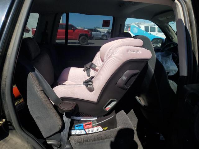 Photo 11 from auction – 2003 DODGE DURANGO with VIN 1D4HR48N63F503598