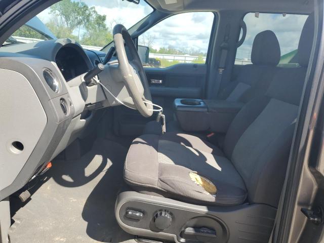 Photo 7 from auction – 2006 FORD F150 SUPERCREW with VIN 1FTPW14V86FB32048