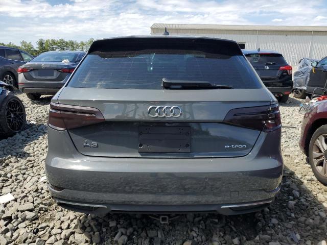 Photo 6 from auction – 2017 AUDI A3 E-TRON with VIN WAUTPBFF3HA090571