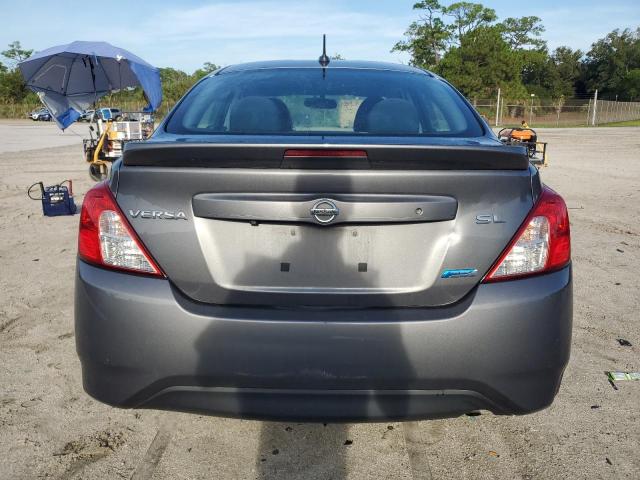 Zdjęcie 6 z aukcji – 2016 NISSAN VERSA S z VIN 3N1CN7AP8GL892839