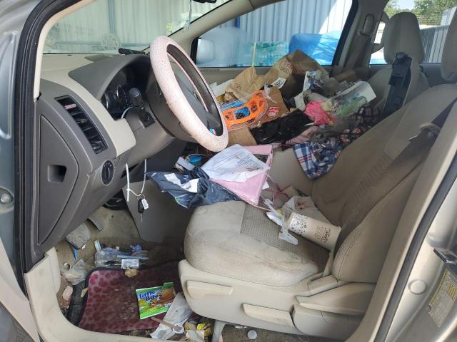 Photo 7 from auction – 2007 FORD EDGE SE with VIN 2FMDK36C87BB61487