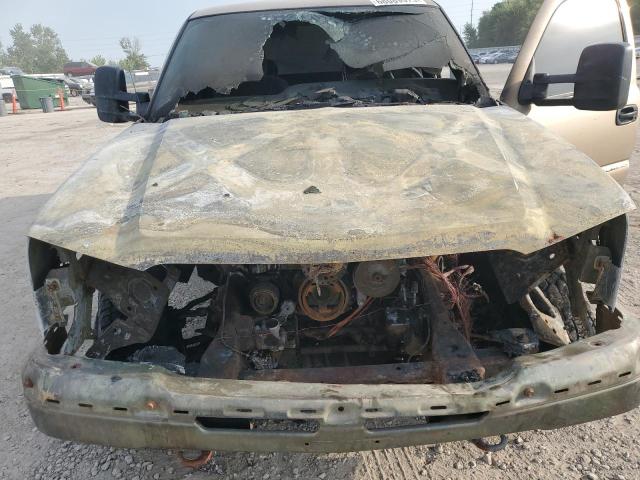 Photo 11 from auction – 2004 CHEVROLET SILVERADO with VIN 2GCEK19T741179585