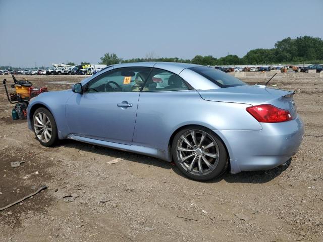Photo 2 from auction – 2011 INFINITI G37 BASE with VIN JN1CV6FE5BM950793