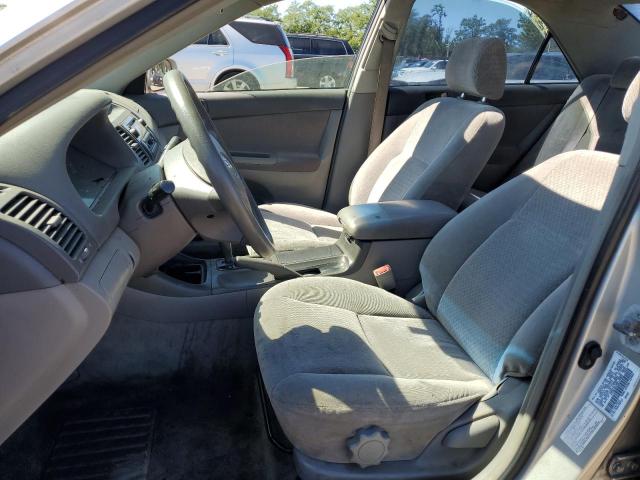 Photo 7 from auction – 2003 TOYOTA CAMRY LE with VIN 4T1BE32K33U127862