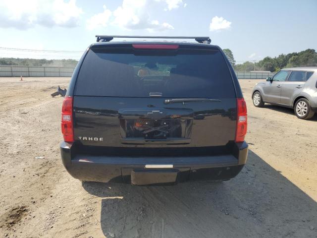 Photo 6 from auction – 2011 CHEVROLET TAHOE C150 with VIN 1GNSCCE03BR396389
